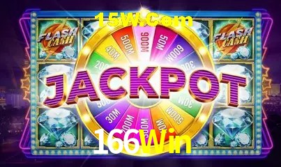 Provedores de Jogos 166Win
