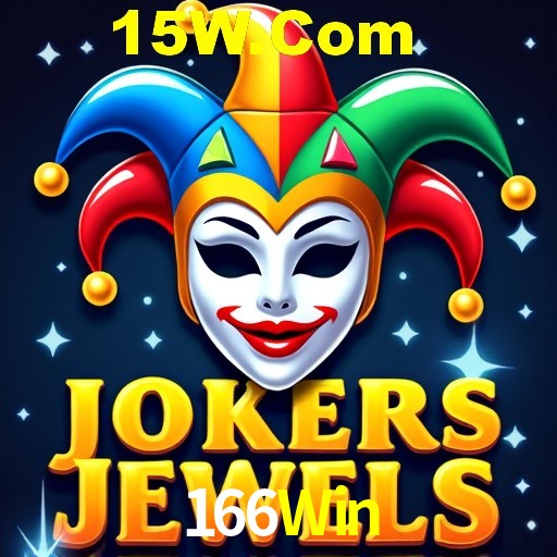 APP oficial da 166Win para mobile