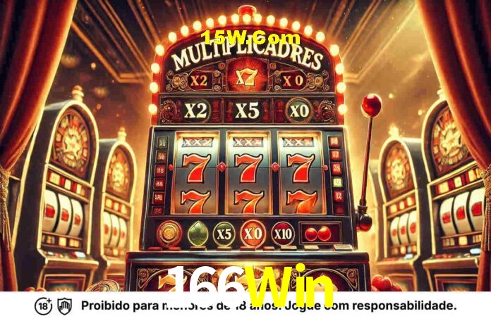 Game Providers 166Win