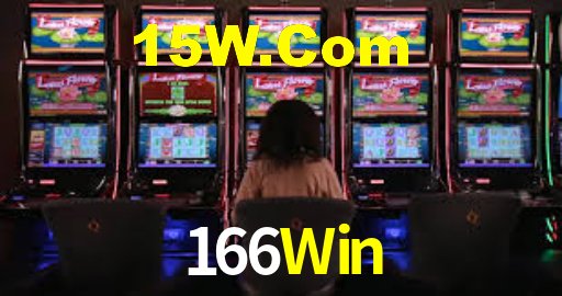 166Win App