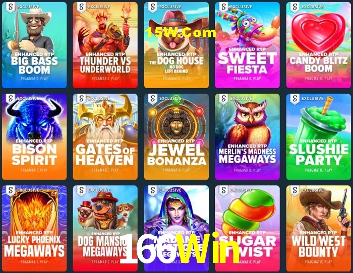 Games Directory 166Win