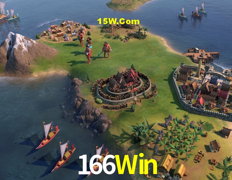 PIX Instantâneo 166Win