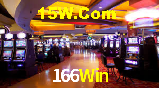 166Win: Seu Cassino Premiado com Pagamentos Rápidos