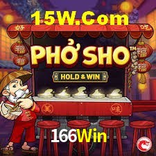 Welcome Bonus 166Win