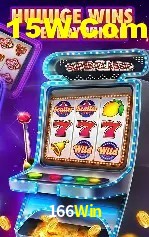 cassino 166Win