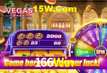 Casino Ao Vivo 166Win