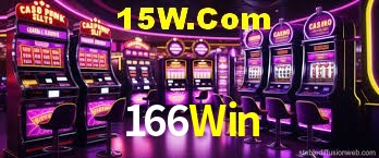 Bonus Features 166Win