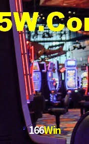 Live Casino 166Win