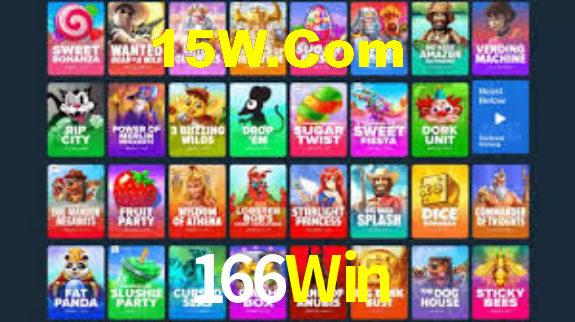 166Win App