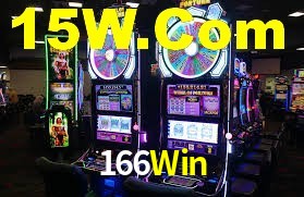 Welcome Bonus 166Win