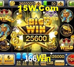 Programa VIP 166Win