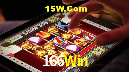 Jogos de Slot 166Win