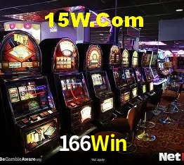 Casino Ao Vivo 166Win