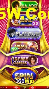 166Win App Interface