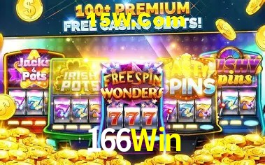Sistemas de Segurança 166Win
