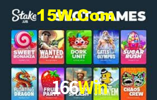 166Win App