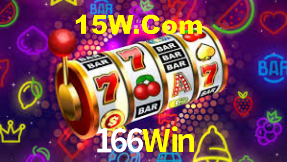 166Win