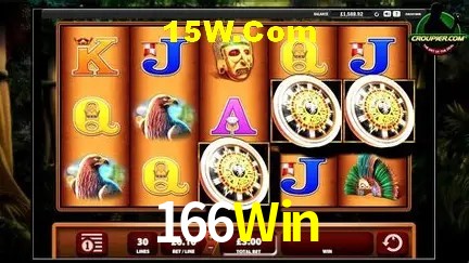 Diretório de Jogos 166Win
