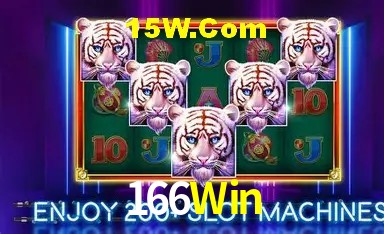 Apostas de Tênis 166Win