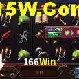 Estatísticas Esportivas 166Win