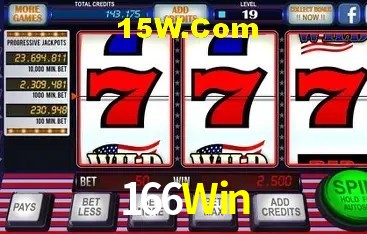Casino VIP 166Win